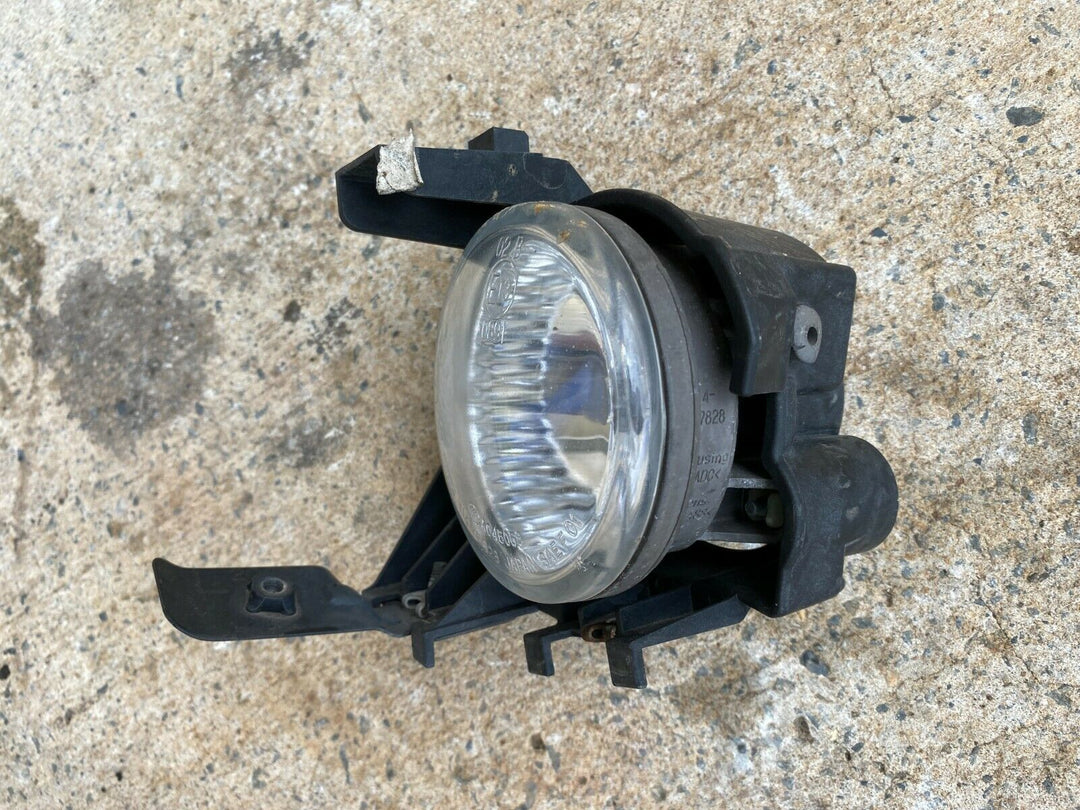 Subaru Impreza RS WRX G3 08 - 11 Front Passenger Side Left Fog Light + Housing