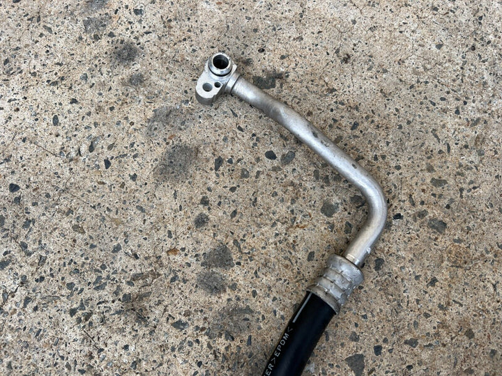 Subaru Liberty Outback Gen 4 03 09 Rear A/C Air Con Compressor Line Hose AC H6