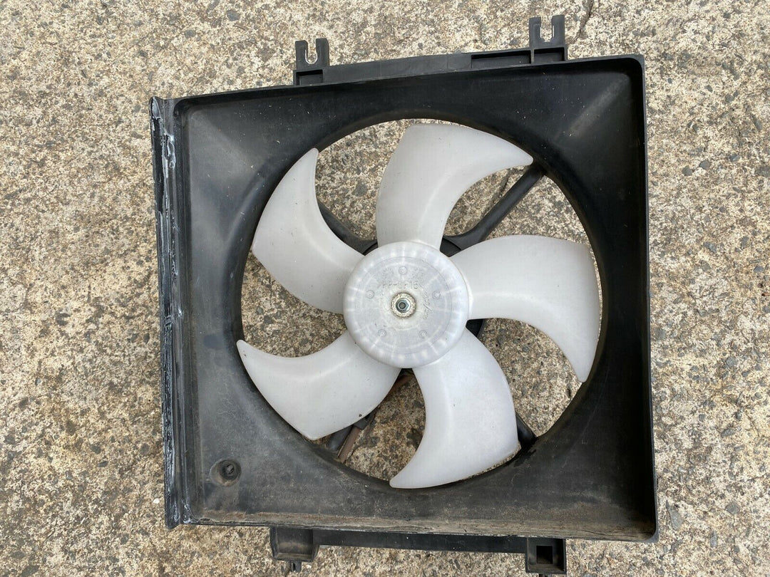 Genuine Subaru Forester SH 08 - 12 RH Driver Side Thermo Radiator Cooling Fan R