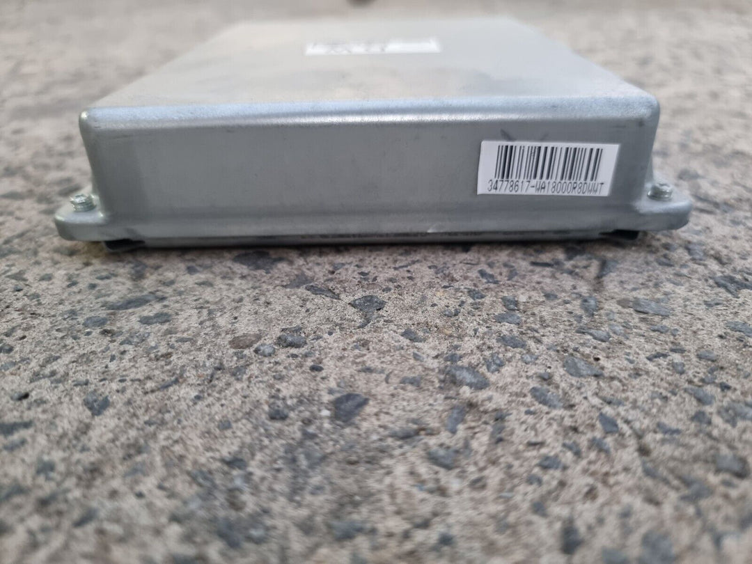 Subaru Impreza 08 - 11 GH G3 Genuine Main Computer Control Unit ECU DW - 22611