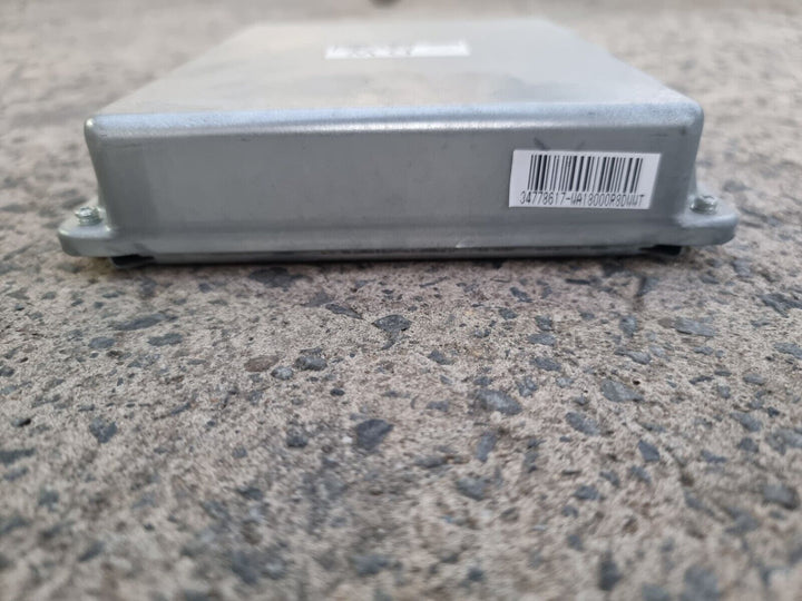 Subaru Impreza 08 - 11 GH G3 Genuine Main Computer Control Unit ECU DW - 22611