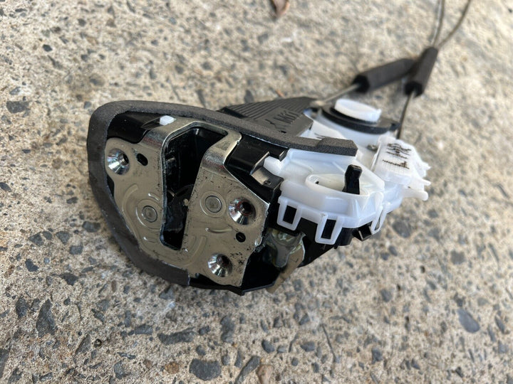 LHR Subaru Forester 2018 - 2021 SK Rear Left Passenger Side Door Lock Actuator
