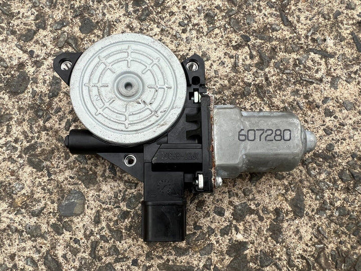 RHF Subaru Forester 2012 - 18 SJ Front Right Driver Side Window Motor Regulator