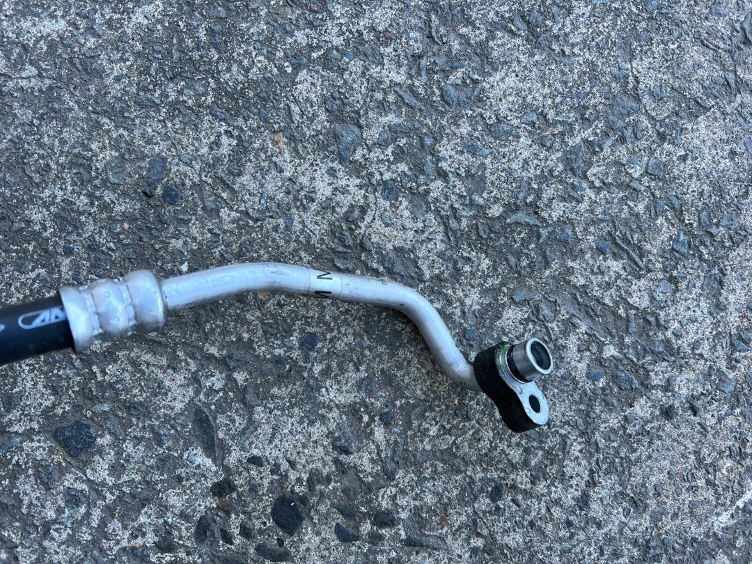 Subaru Forester 11 - 12 SH Air Conditioning A/C Compressor Gas Line Hose OEM AC