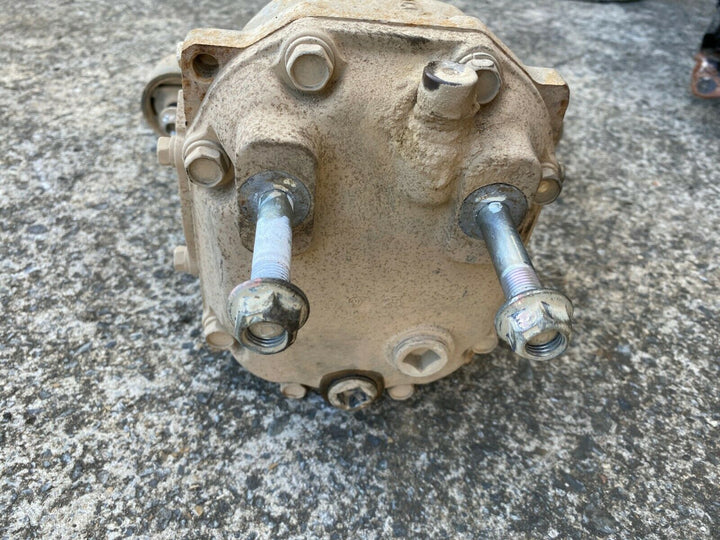 Subaru Forester Wagon SH XT Turbo 2008 - 2012 Rear Differential Diff