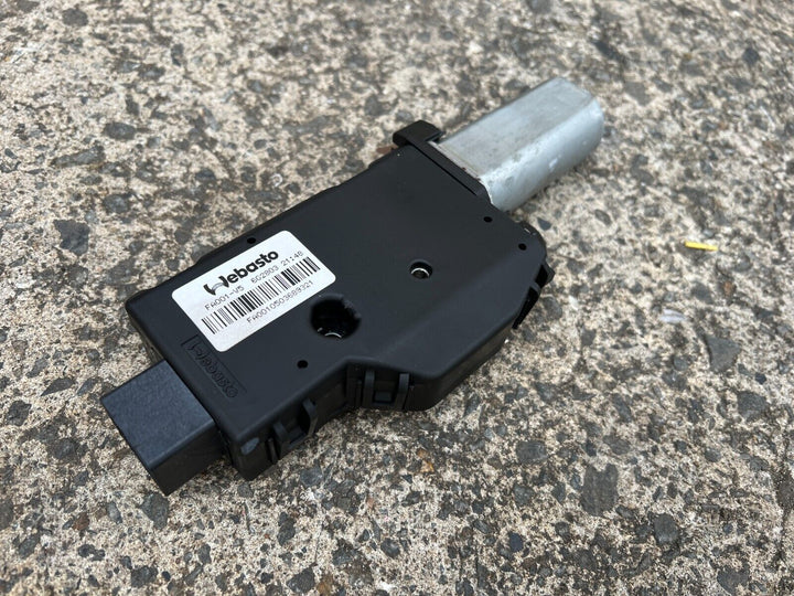 OEM Subaru Forester SJ 2012 - 18 Interior Sun Roof Sunroof Motor Control Mech