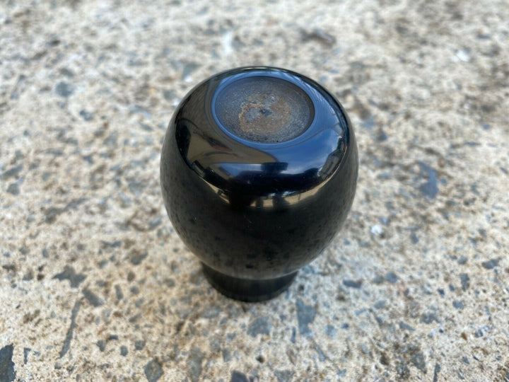 Subaru Liberty Outback 03 - 06 Genuine 5spd Black Gear Knob Shifter Manual Nob