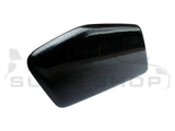 OEM New Genuine Headlight Washer Cap Cover 12-16 Subaru BRZ ZC6 Right RH Grey61K