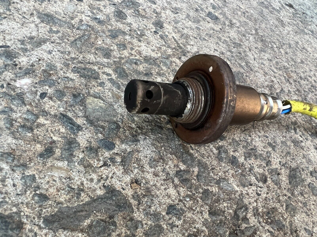 Subaru Forester SHXT Turbo 08 -12 Cat Exhaust Oxygen Sensors O2 Emissions Sensor
