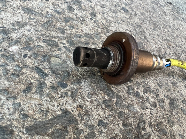 Subaru Forester SHXT Turbo 08 -12 Cat Exhaust Oxygen Sensors O2 Emissions Sensor