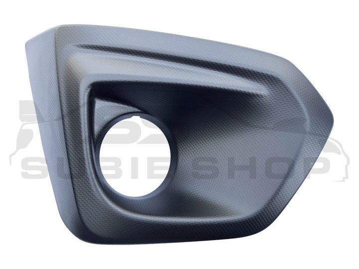 GENUINE Subaru Impreza GJ 14 - 16 Fog Light Cover Trim Surround Bezel RH OEM