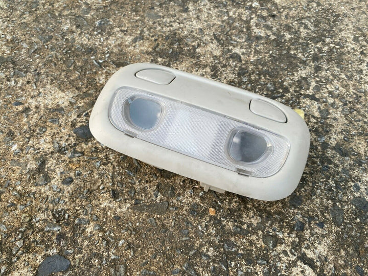 Subaru Impreza GH R RS 2008 14 WRX Interior Roof Hood Courtesy Light Lamp Front