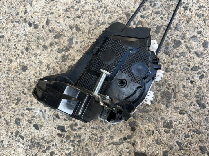 RHR Subaru Forester 2018 - 21 SK Rear Right Back Passenger Door Lock Actuator
