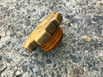 Subaru Liberty Outback GT SPEC B Turbo Engine Oil Filler Spout Cap Screw Lid
