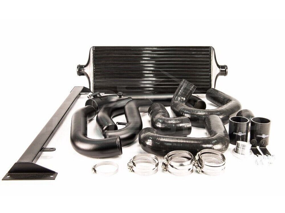 Process West Verticooler Front Mount Intercooler Kit for Subaru WRX G3 2008 - 14