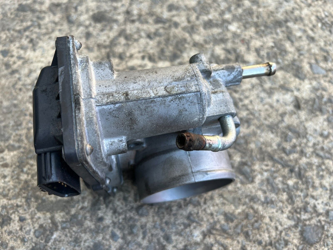 Subaru Forester 08 - 12 SH Factory Throttle body TPS GENUINE OEM FB25 16112AA380