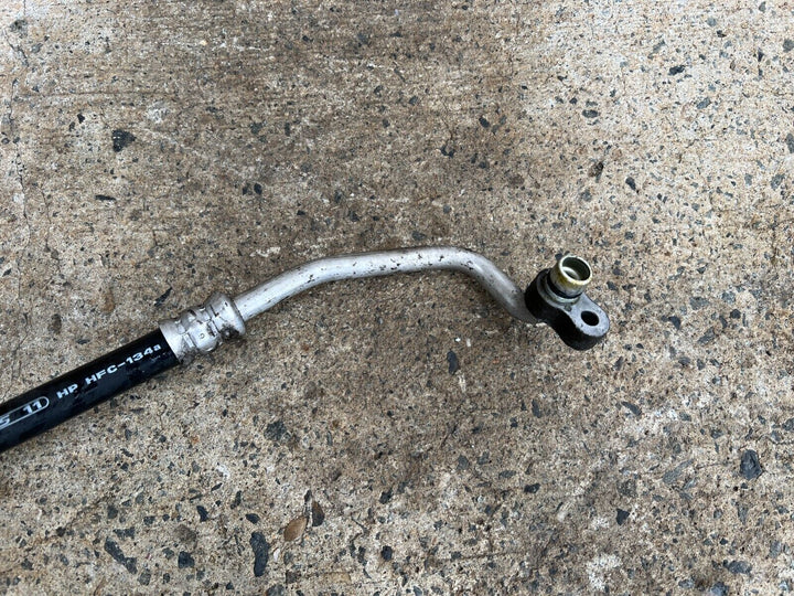 Subaru Forester SH 2008 -10 EJ25 AC Air Con Conditioning Line Hose High Pressure