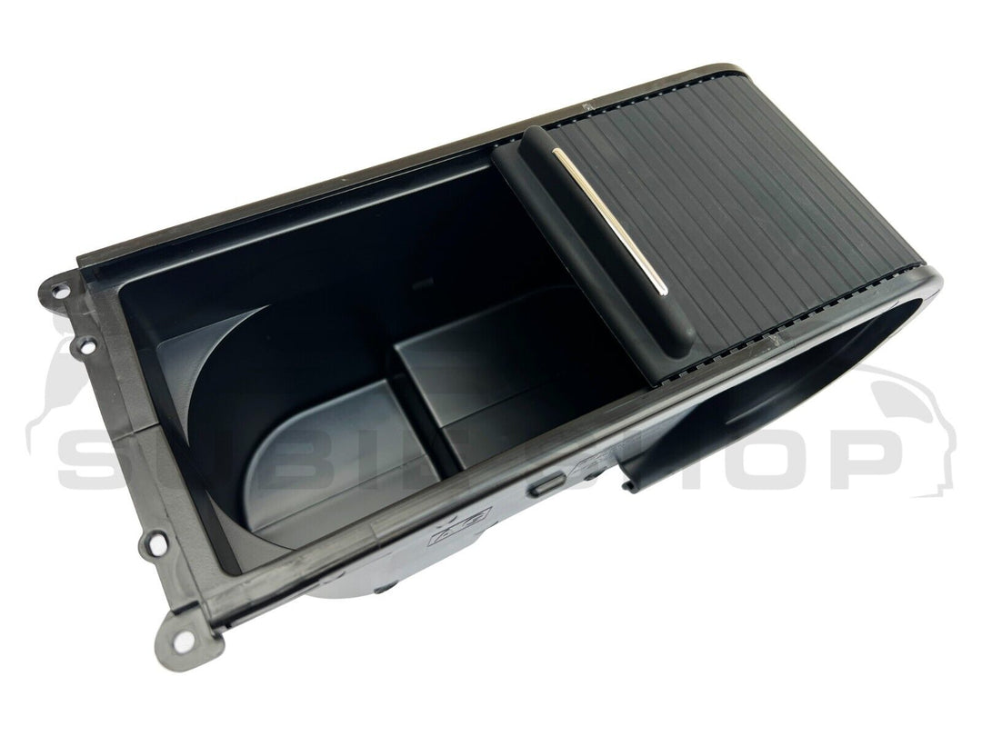 New Genuine Center Console Slider Lid Cover For 03 - 06 Subaru Liberty Outback