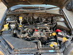 Subaru Liberty GT 03 -06 EJ20X Turbo Air Con AC Compressor Air Conditioning Pump