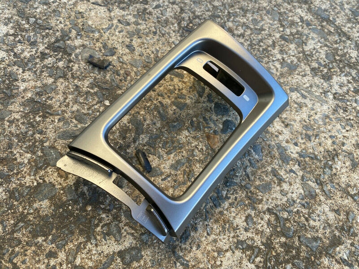 Subaru Impreza RS WRX GH G3 08-14 Factory Drivers Side Dash Vent Surround Trim R