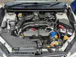 Subaru Impreza GJ 15 - 16 Koito HID Headlight Washer Jet Extender OEM GENUINE RH