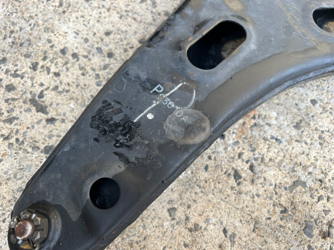 OEM Subaru Forester SK 2018 - 21 Left Front Passenger Control Lower Trailing Arm