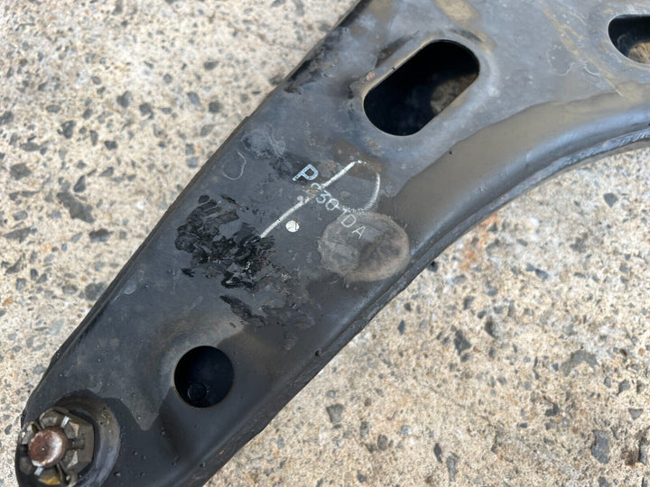 OEM Subaru Forester SK 2018 - 21 Left Front Passenger Control Lower Trailing Arm