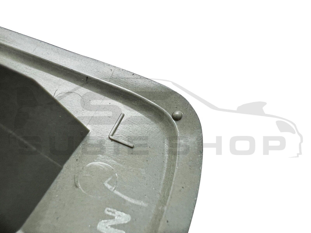 Genuine Front Bumper HID Headlight Washer Cap Cover 05 - 07 Subaru Forester SG XT LH