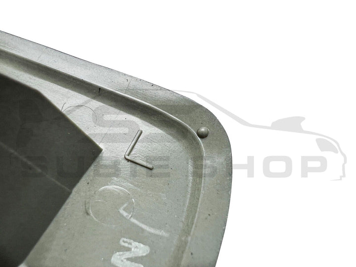 Genuine Front Bumper HID Headlight Washer Cap Cover 05 - 07 Subaru Forester SG XT LH
