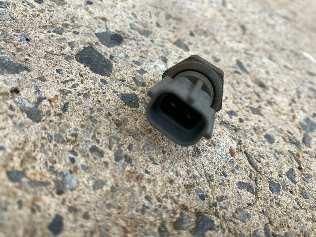 ECU Coolant Temp Sensor Plug Connector 3 Pin Fit: Subaru Impreza 98-07 WRX STi ECU Coolant Temp Sensor Plug Connector 3 Pin Fit: Subaru Impreza 98-07 WRX STi
