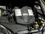 Subaru Outback Wagon Gen 4 2003 - 2009 H6 Engine Inlet Manifold Throttle Body