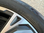 Subaru Forester SK 2018 - 21 18" Inch Wheels Rims Mags Tyres 225/55 R18 5x114.3