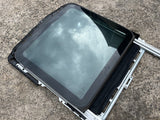 Subaru Forester SJ 2012 -18 Electric Sun Roof Top Glass Sunroof Skylight Genuine