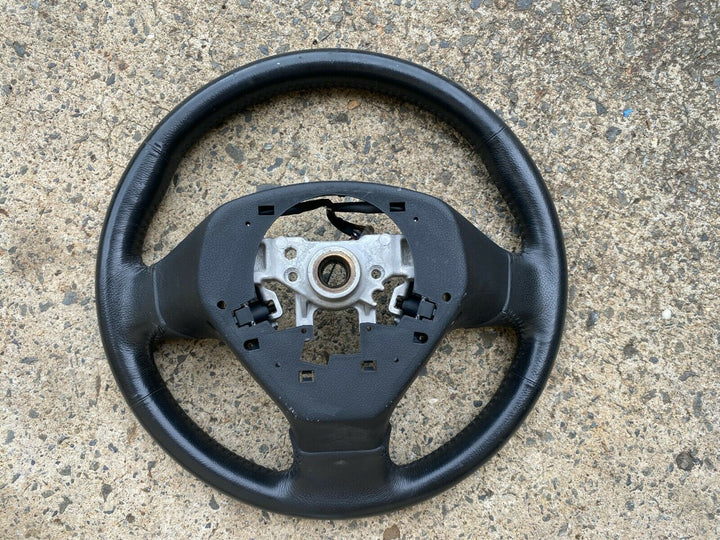 Subaru Impreza RS 08 - 11 GH G3 Factory Steering Wheel + Buttons Genuine OEM