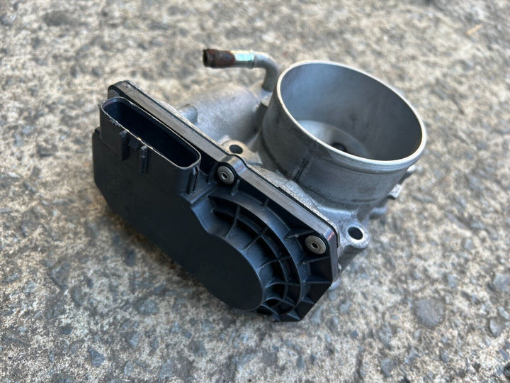 Subaru Forester 08 - 12 SH Factory Throttle body TPS GENUINE OEM FB25 16112AA380