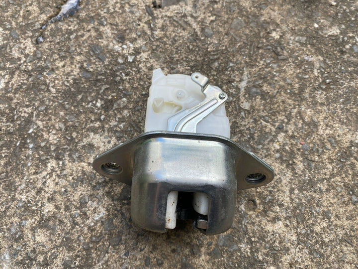 Subaru Forester SH 08 - 12 Rear Boot Hatch Tailgate Actuator Door Lock Mechanism