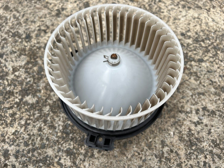 GENUINE OEM Subaru Forester 2013 - 2018 SJ A/C Blower Motor Fan Air Con AC Unit