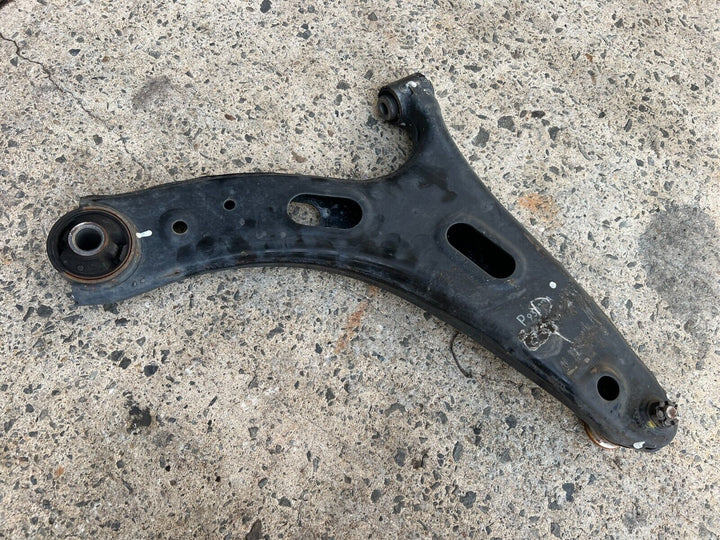 OEM Subaru Forester SK 2018 - 21 Left Front Passenger Control Lower Trailing Arm