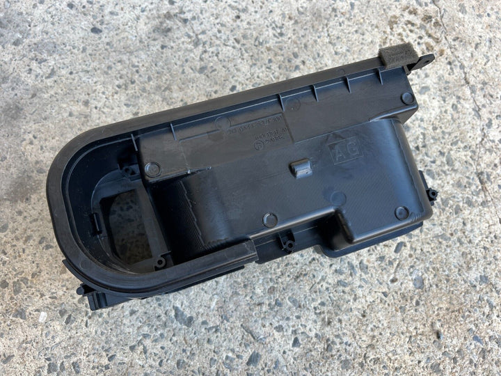 Subaru Outback Liberty GEN4 2003 06 H6 Cream Center Console Slider Tray GENUINE