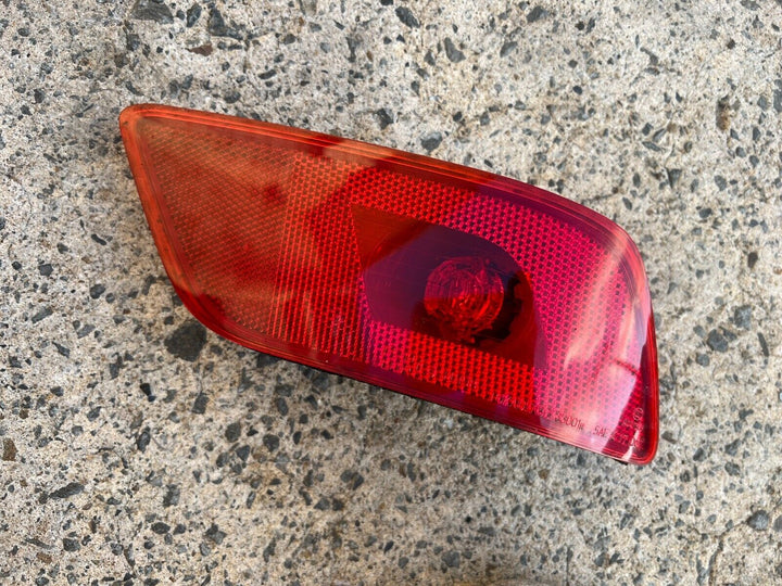Genuine LED Subaru Forester 18 -21 SK Rear Bumper Right Side Reflector Light