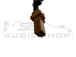 Genuine Tailgate Button Boot Release Switch 8-14 Subaru Impreza / RS / WRX Hatch
