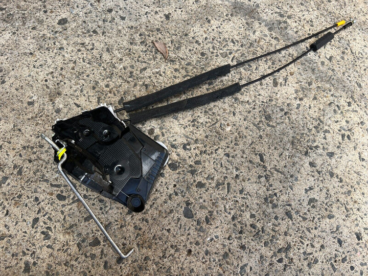 LHF Subaru Forester 2018 - 2021 SK Front Left Passenger Side Door Lock Actuator