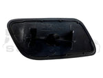 Front Bumper Headlight Washer Cap Cover For 18 - 21 Subaru Forester SK Left LH
