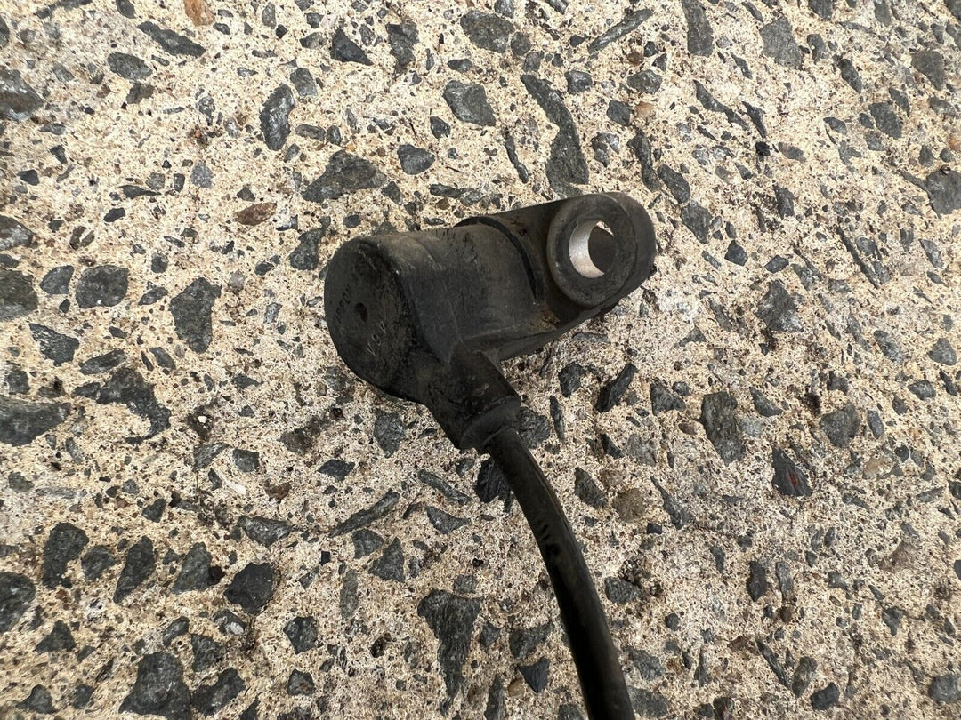 Subaru Impreza WRX GD RS 02 - 07 Rear Left ABS Speed Sensor LHR GENUINE OEM