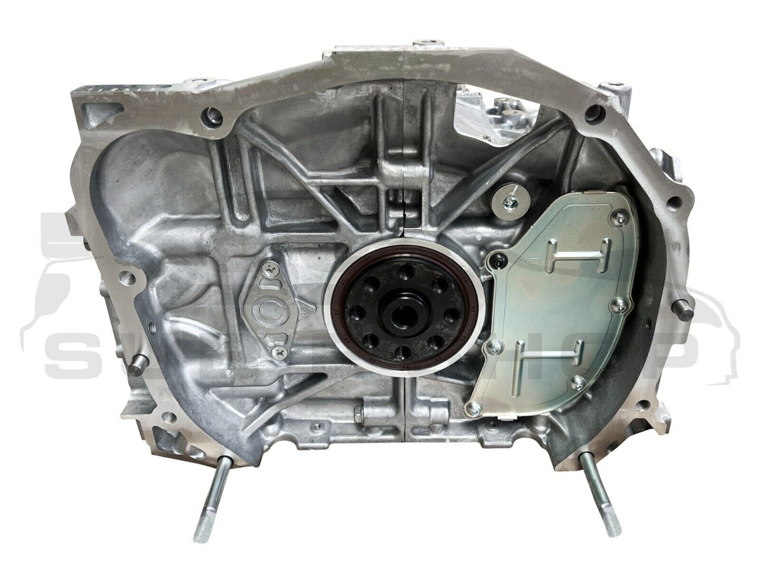 New GENUINE OEM Subaru WRX STi 2.5L EJ257 Engine Short Block Motor 22222