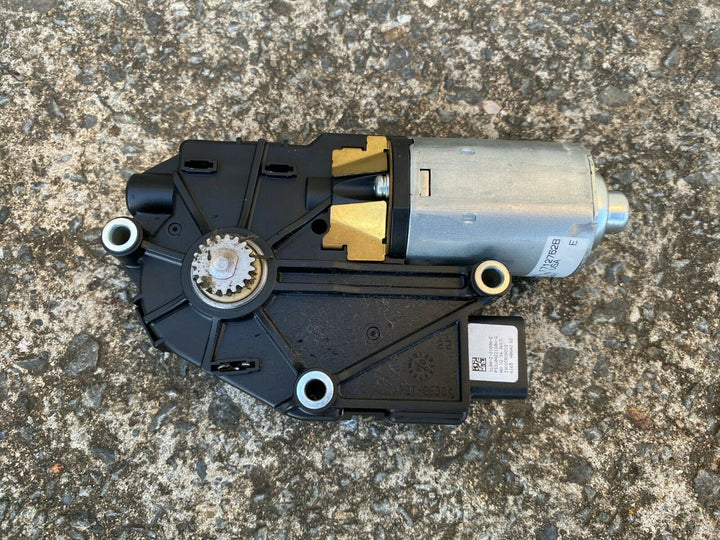 Subaru Liberty Sedan GEN 4 03 - 09 Genuine Electric Sunroof Sun Roof Motor