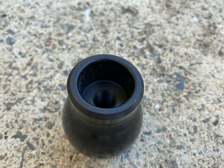 Subaru Liberty Outback 03 - 06 Genuine 5spd Black Gear Knob Shifter Manual Nob