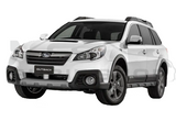 OEM Preferred Denso For Subaru Outback Turbo Diesel 09 -19 Set 4 Glow Plugs EE20