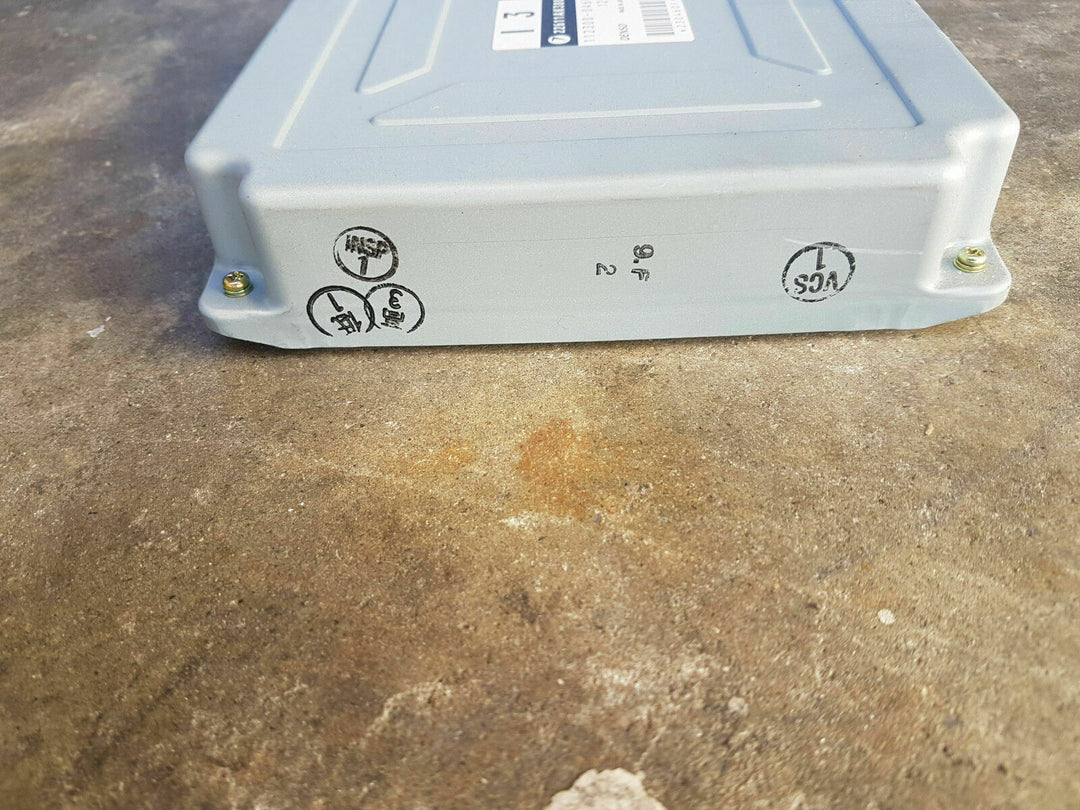 Subaru Liberty Outback GEN 3 4 TH H6 ECU Computer Auto Automatic Control Unit I3