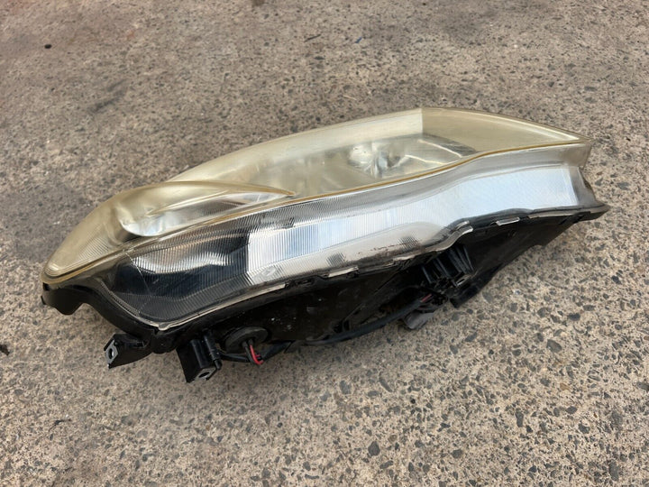 Subaru Forester SH 08 - 12 Front Driver Headlight Right RH Light Halogen GENUINE